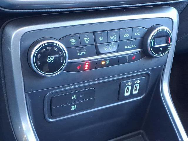 Certified 2018 Ford EcoSport SE w/ SE Convenience Package image 17