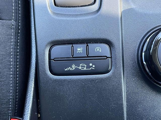 Certified 2024 Ford Ranger XLT w/ FX4 Off-Road Package image 29