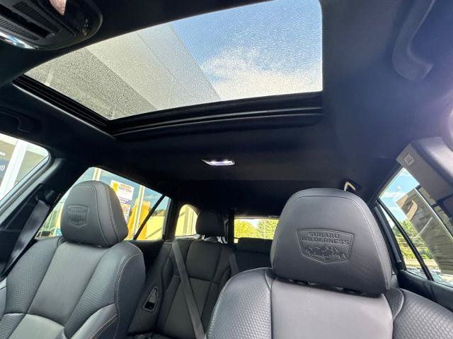 Used 2023 Subaru Outback Wilderness AWD/4WD image 11