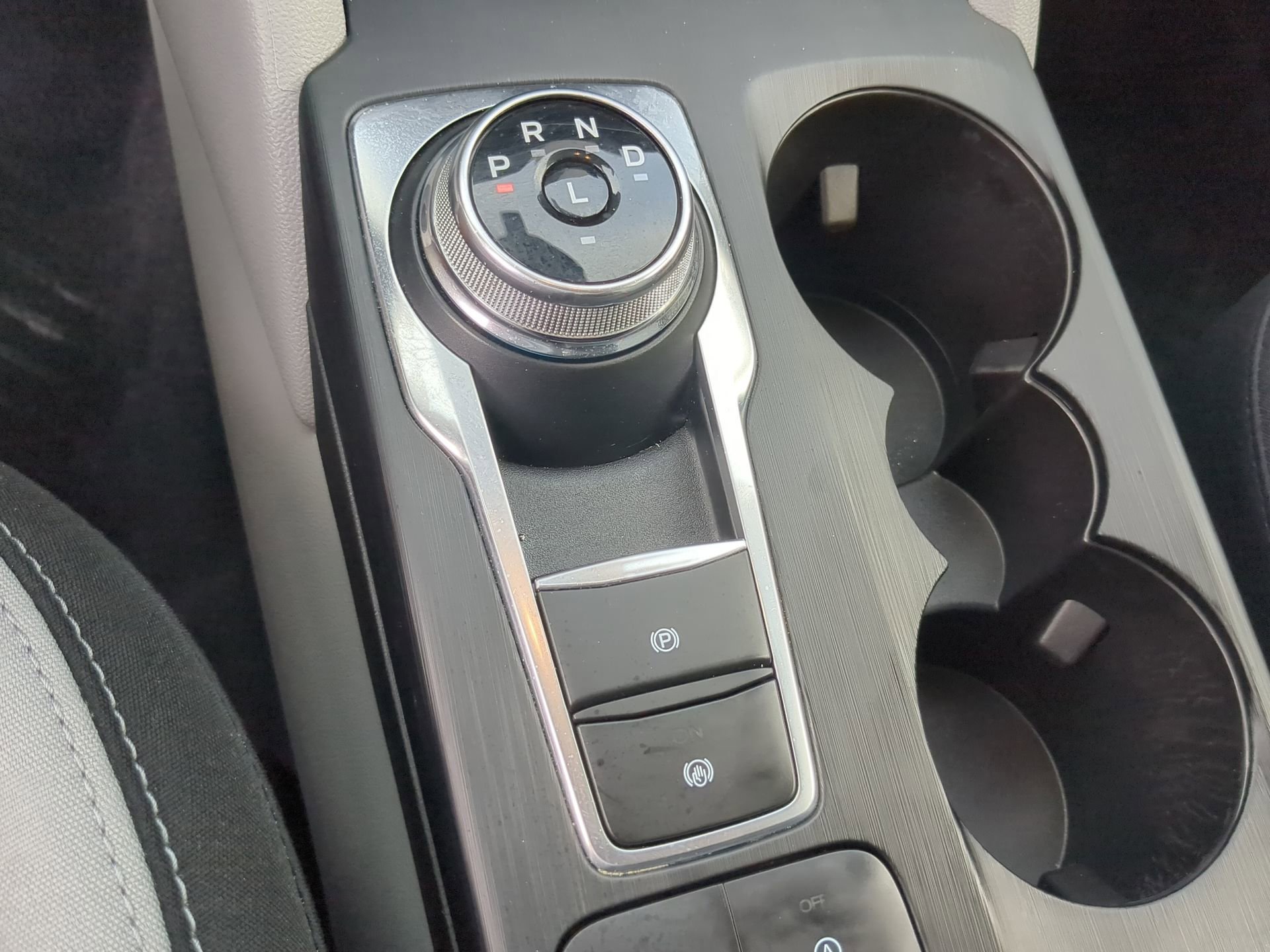 Certified 2023 Ford Escape Active FWD image 61
