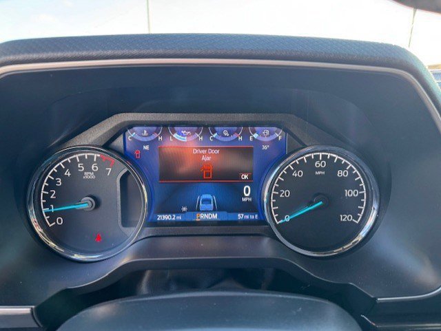 Certified 2023 Ford F150 XLT w/ Equipment Group 302A High image 15