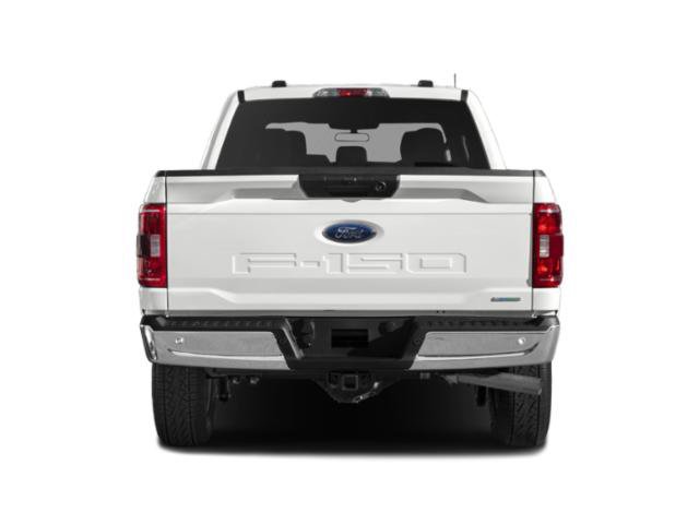 Certified 2023 Ford F150 XLT w/ Equipment Group 301A Mid AWD/4WD image 5