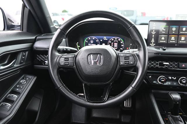 Used 2025 Honda Accord Sport image 32