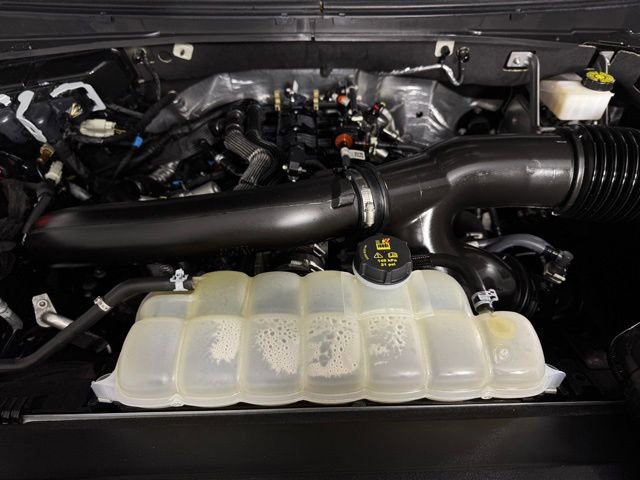 Certified 2024 Ford Expedition Max Limited image 9