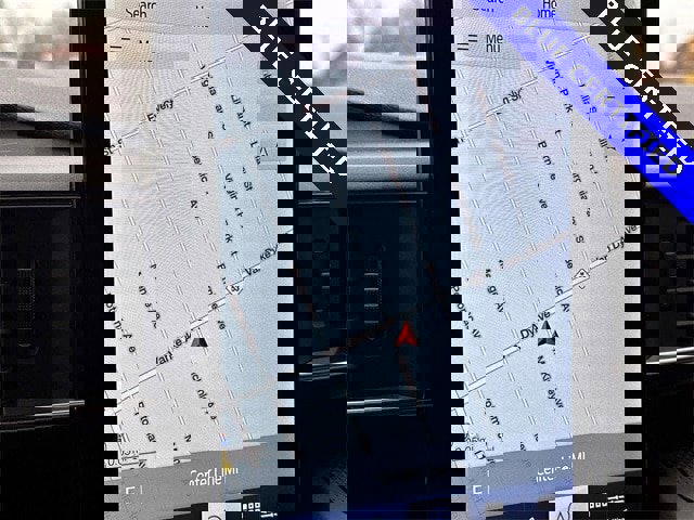 Certified 2020 Ford Explorer ST w/ Premium Technology Package image 16