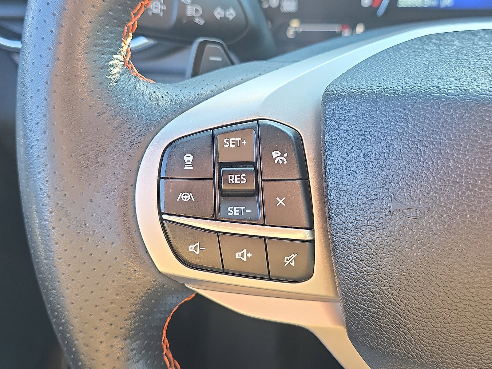 Certified 2024 Ford Explorer Timberline w/ Timberline Technology Package AWD/4WD image 36