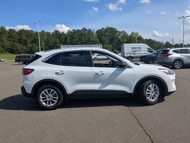 Certified 2022 Ford Escape SE w/ Convenience Package FWD image 11