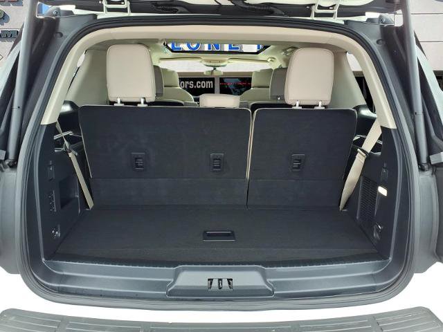 Certified 2023 Ford Expedition Limited AWD/4WD image 24
