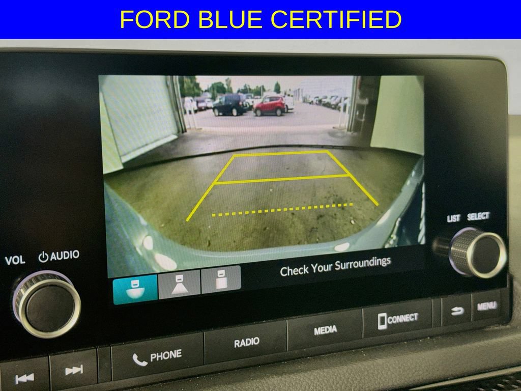 Used 2024 Honda Civic Sport image 16