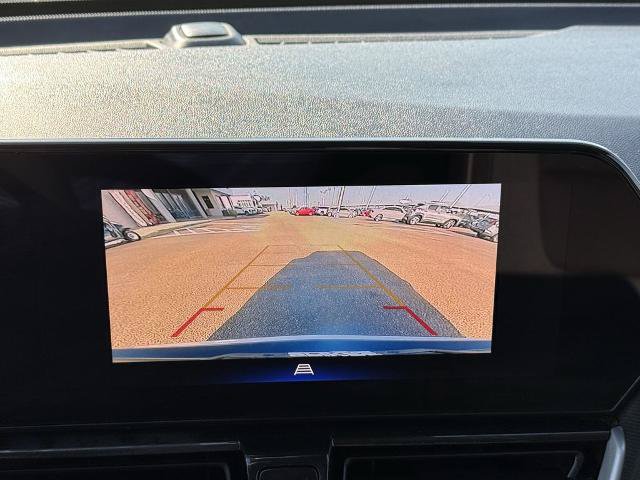Used 2025 Chevrolet TrailBlazer LT AWD/4WD image 26