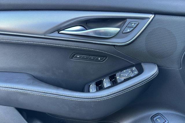 Used 2023 Cadillac CT5 Premium Luxury w/ Climate Package image 9