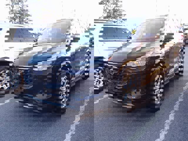 Certified 2024 Ford Escape Active