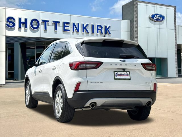 Certified 2024 Ford Escape Active w/ Tech Pack #1 AWD/4WD image 6