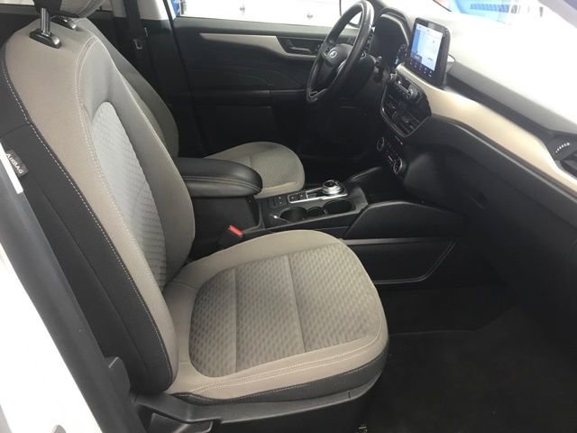 Certified 2022 Ford Escape SE w/ Convenience Package image 26