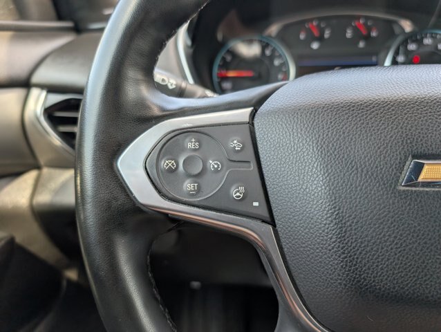 Used 2023 Chevrolet Traverse LT FWD image 22