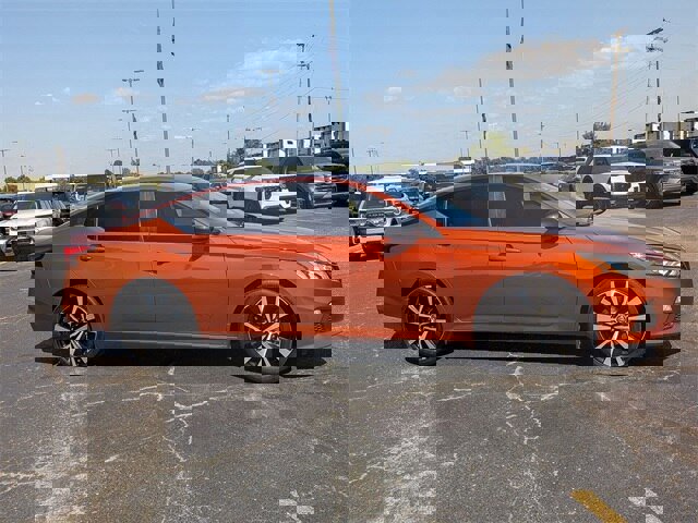 Used 2021 Nissan Altima 2.5 SR image 6