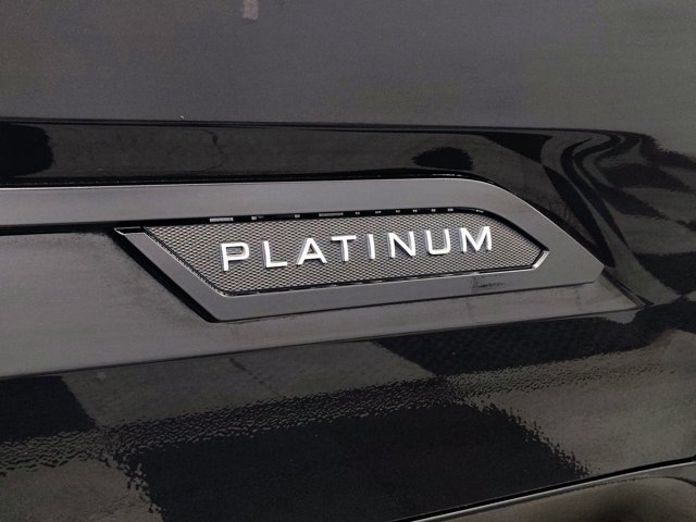 Used 2023 Toyota Tundra Platinum w/ Advanced Package AWD/4WD image 12