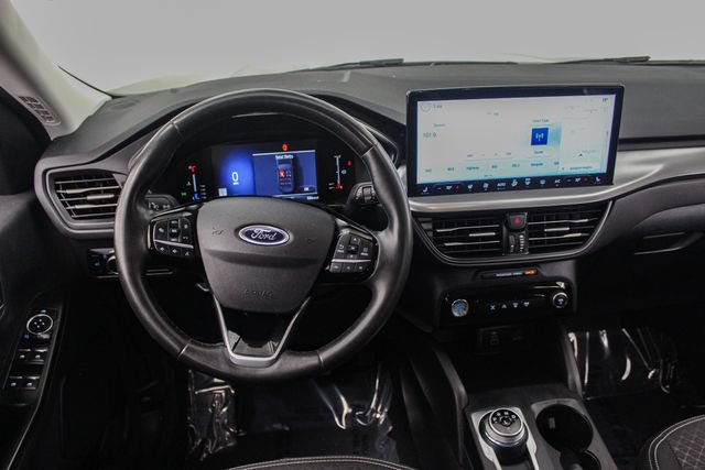Certified 2024 Ford Escape Active w/ Tech Pack #1 AWD/4WD image 22