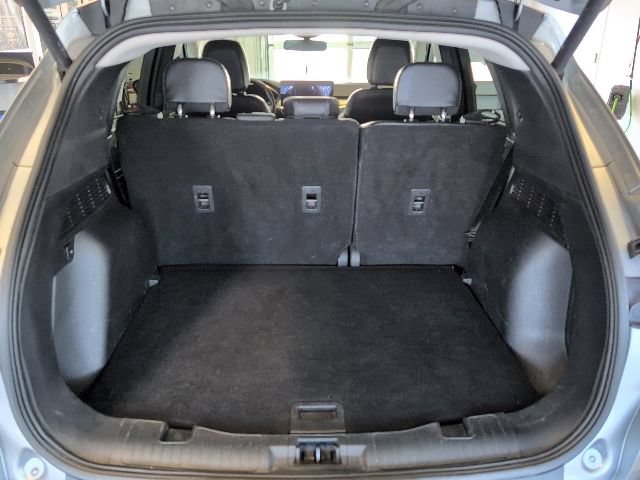 Certified 2024 Ford Escape Platinum AWD/4WD image 29