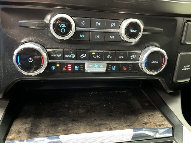 Certified 2023 Ford F250 Lariat AWD/4WD image 25