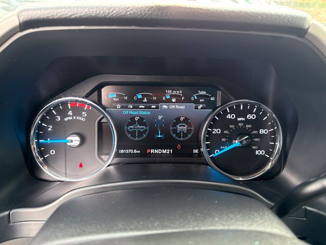 Certified 2017 Ford F350 Lariat w/ Lariat Ultimate Package AWD/4WD image 23