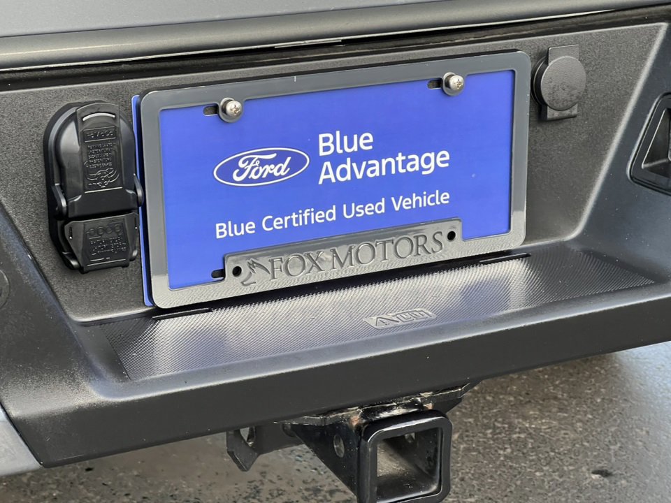 Certified 2023 Ford F150 XLT w/ Equipment Group 301A Mid image 14