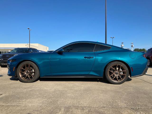 Certified 2026 Ford Mustang Premium RWD video 2