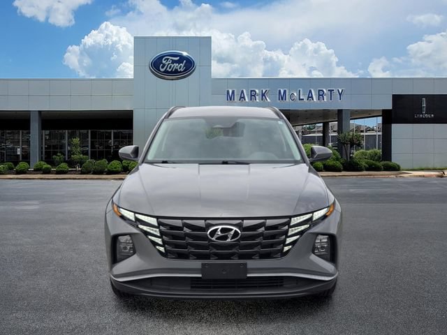 Used 2024 Hyundai Tucson SEL FWD image 8