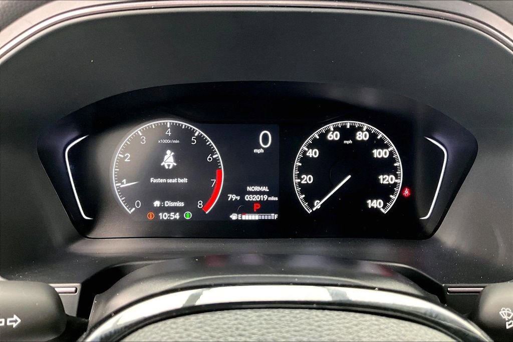 Used 2023 Honda Pilot TrailSport image 20