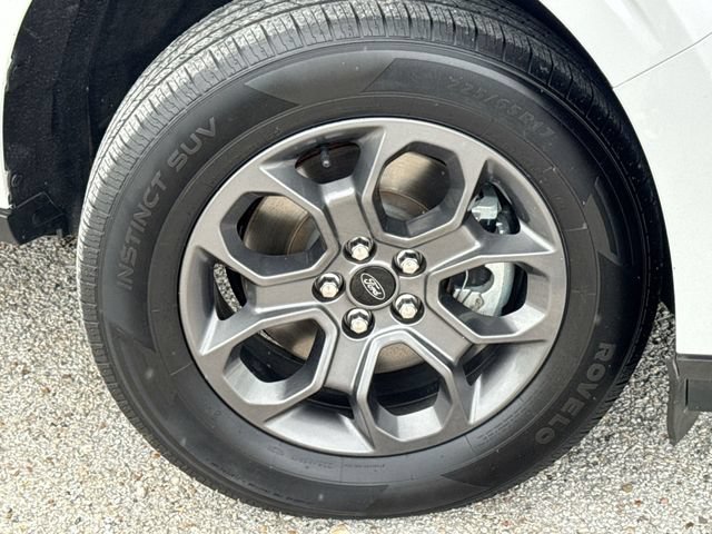 Certified 2024 Ford Maverick XLT FWD image 10