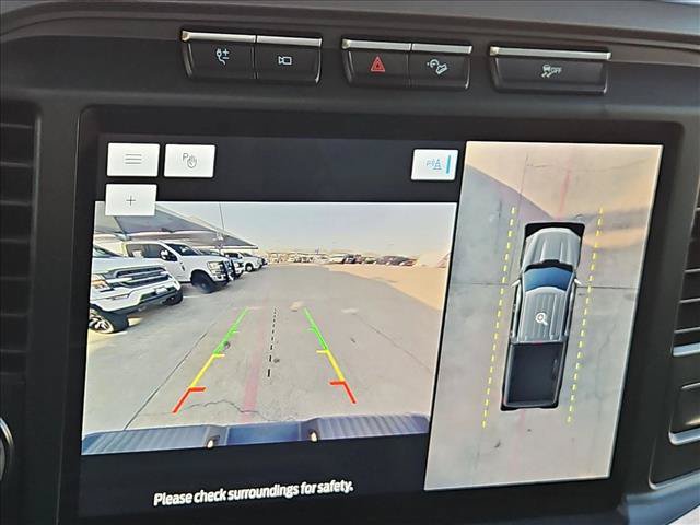 Certified 2022 Ford F150 Lariat AWD/4WD image 13