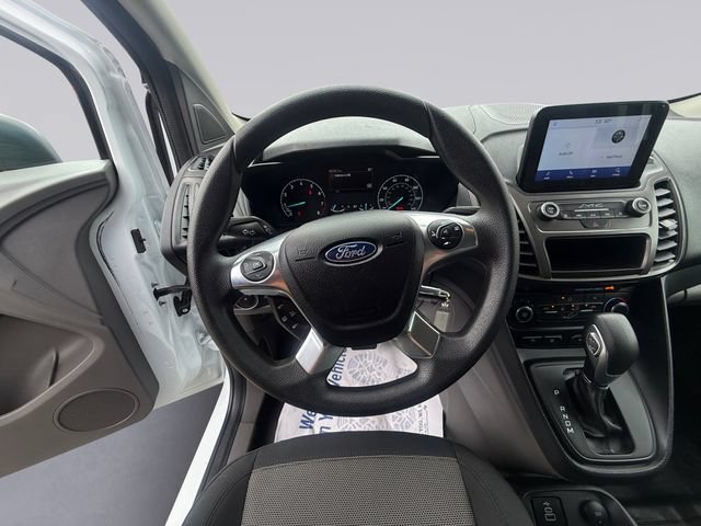 Certified 2023 Ford Transit Connect XL FWD image 13