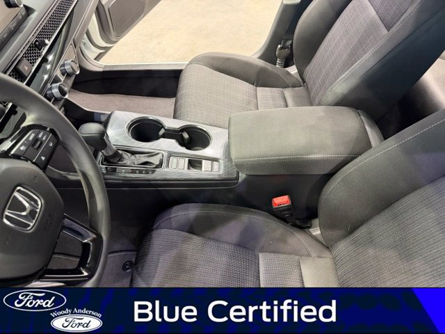 Used 2026 Honda Civic LX image 18