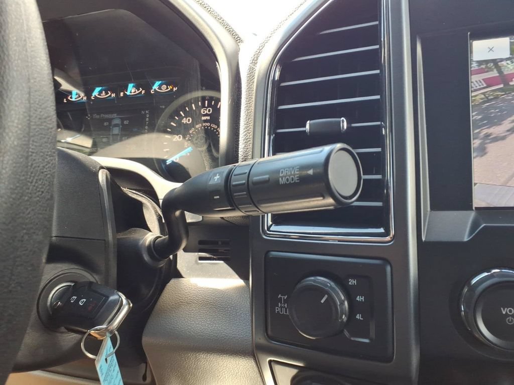 Certified 2019 Ford F150 XLT w/ Max Trailer Tow Package AWD/4WD image 21