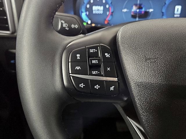 Certified 2025 Ford Bronco Sport Outer Banks w/ Outer Banks Tech Package+ image 21