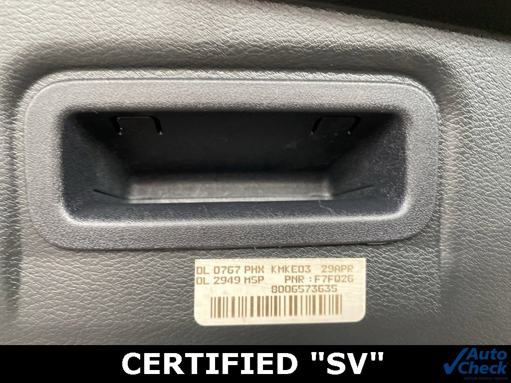 Used 2023 Nissan Murano SV image 14