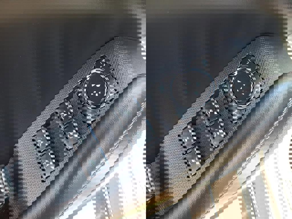 Certified 2024 Ford Mustang Mach-E Premium image 21