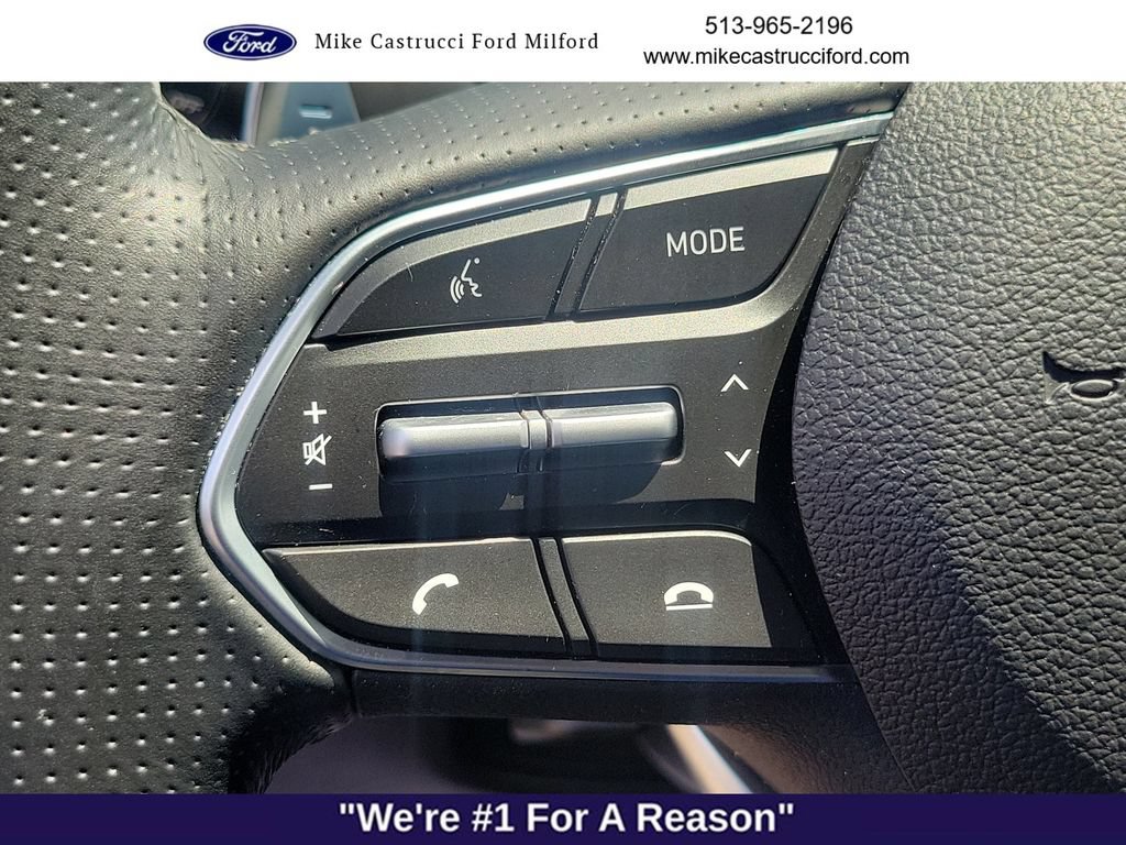 Used 2022 Hyundai Palisade Calligraphy AWD/4WD image 13