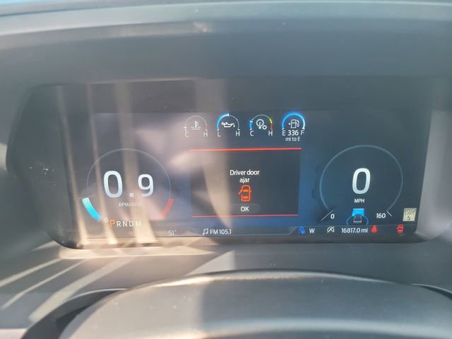 Certified 2024 Ford Expedition Limited image 20