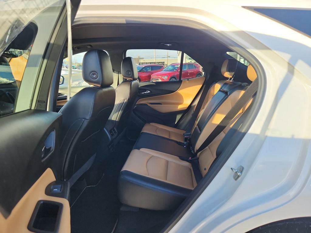 Used 2019 Chevrolet Equinox Premier image 10