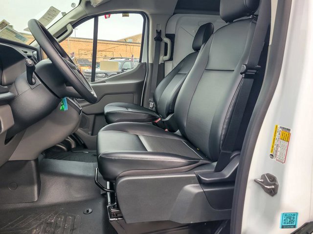 Certified 2024 Ford Transit 250 Base image 13