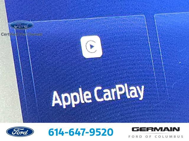 Certified 2022 Ford Ranger XLT w/ Equipment Group 302A High AWD/4WD image 37