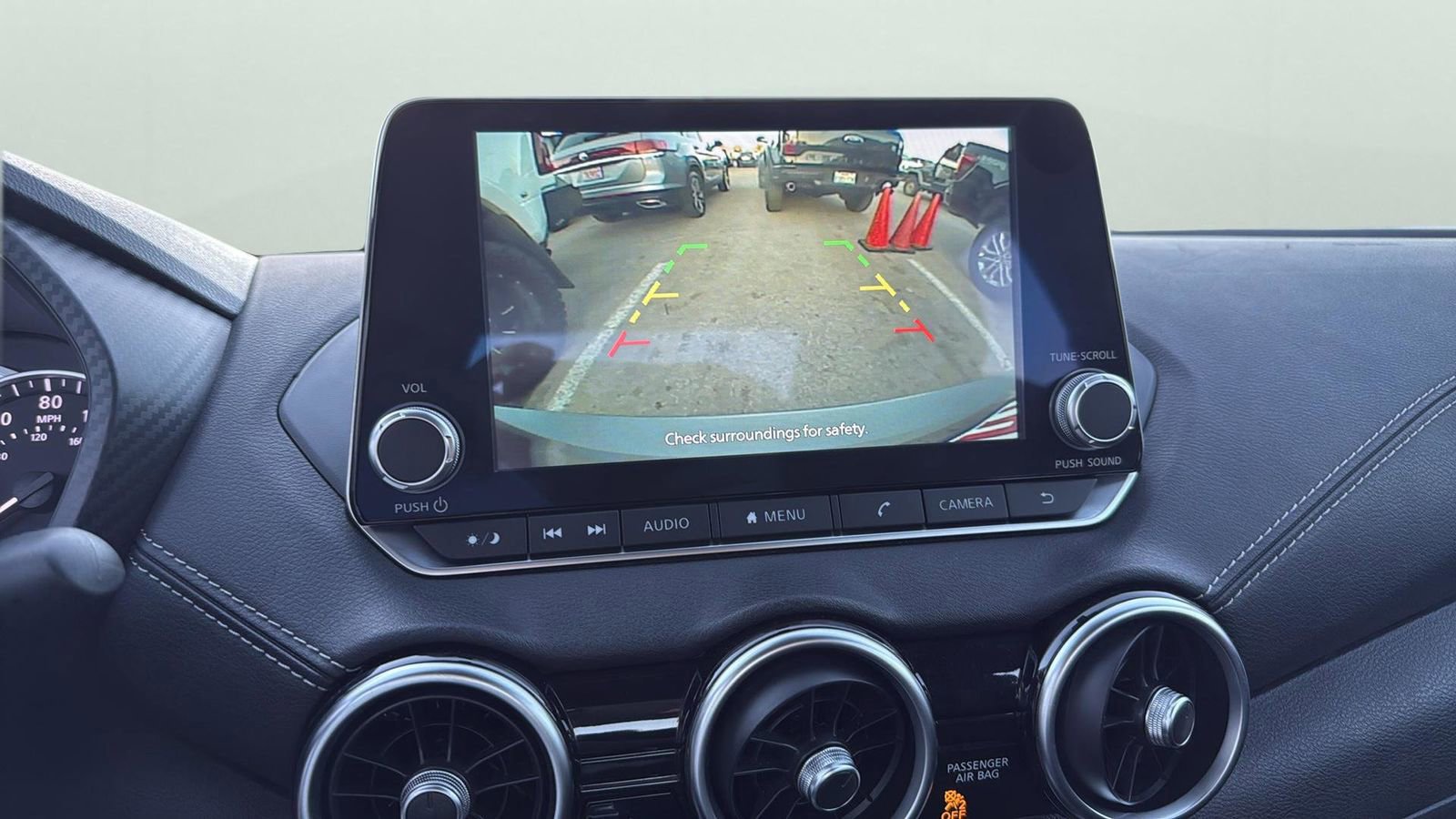 Used 2024 Nissan Sentra SV image 19