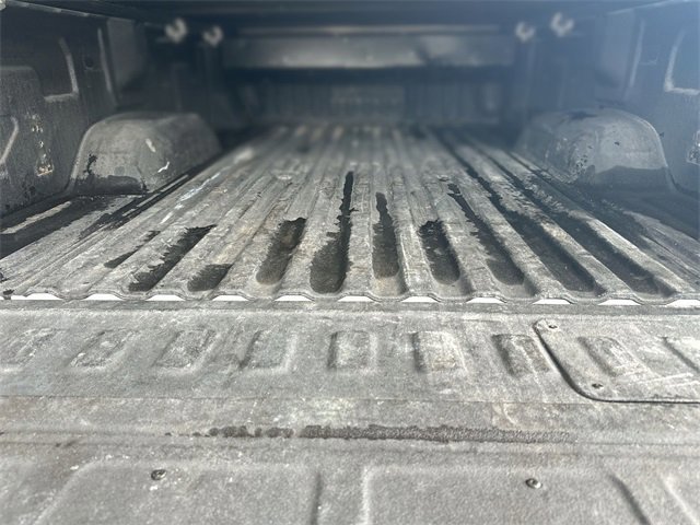 Used 2024 Chevrolet Silverado 3500 High Country w/ High Country Premium Package image 26