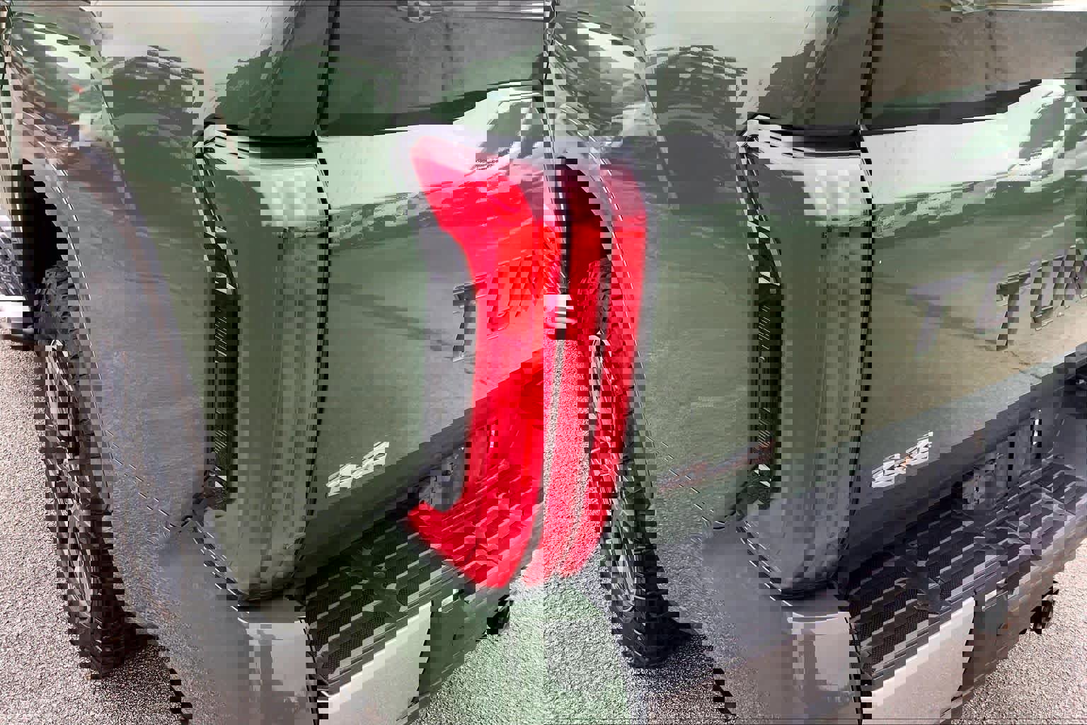 Used 2023 Toyota Tundra Limited image 25