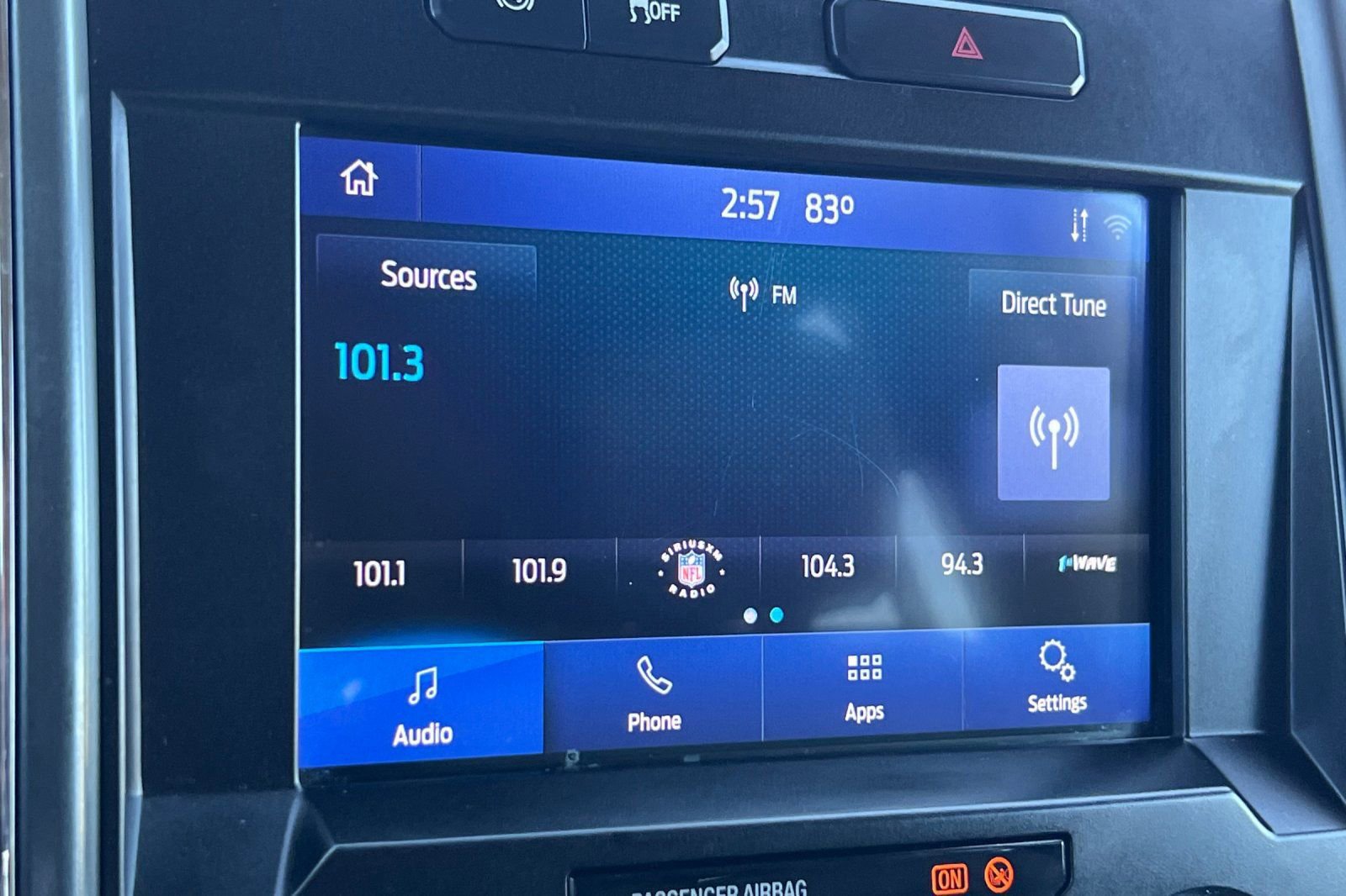 Certified 2021 Ford F550 XLT image 18