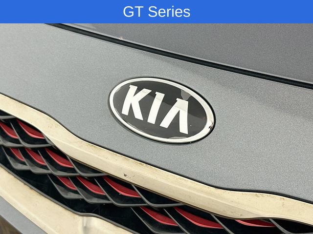 Used 2020 Kia Forte GT FWD image 32