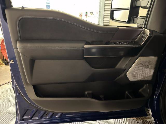 Certified 2026 Ford F350 Platinum AWD/4WD image 18