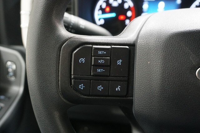 Certified 2024 Ford F250 XLT w/ FX4 Off-Road Package AWD/4WD image 23
