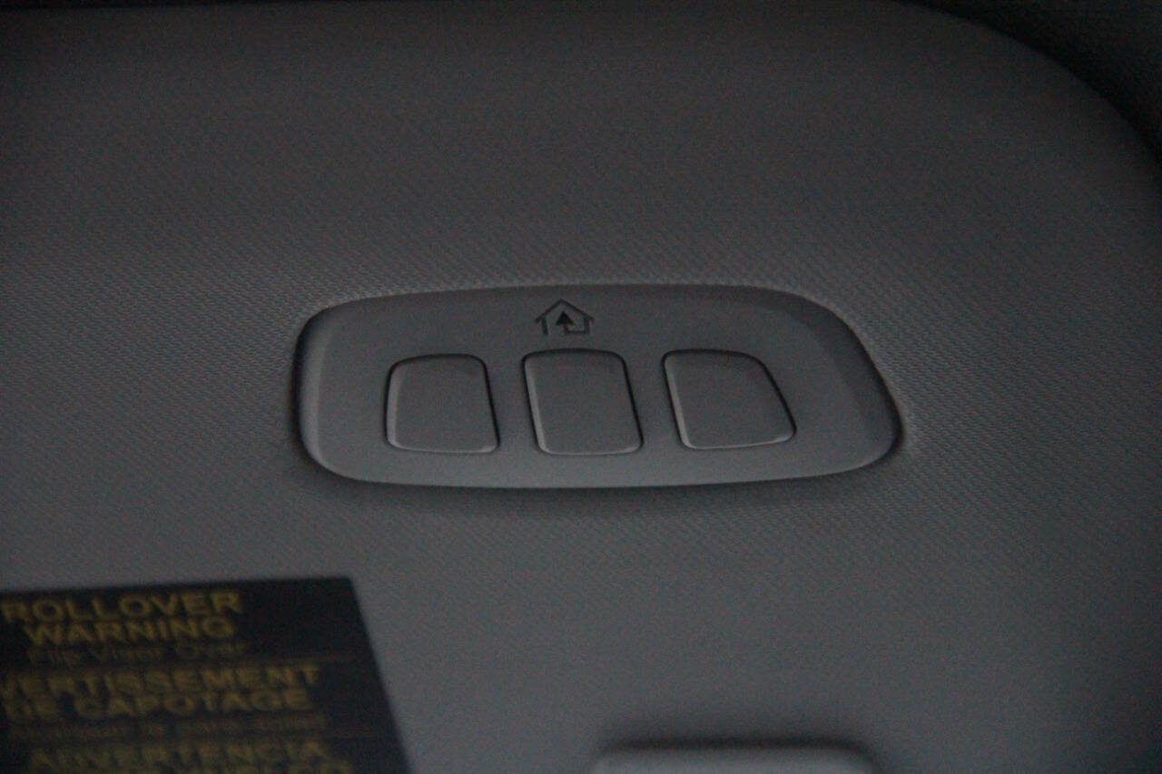 Certified 2025 Ford Bronco Sport Badlands image 19